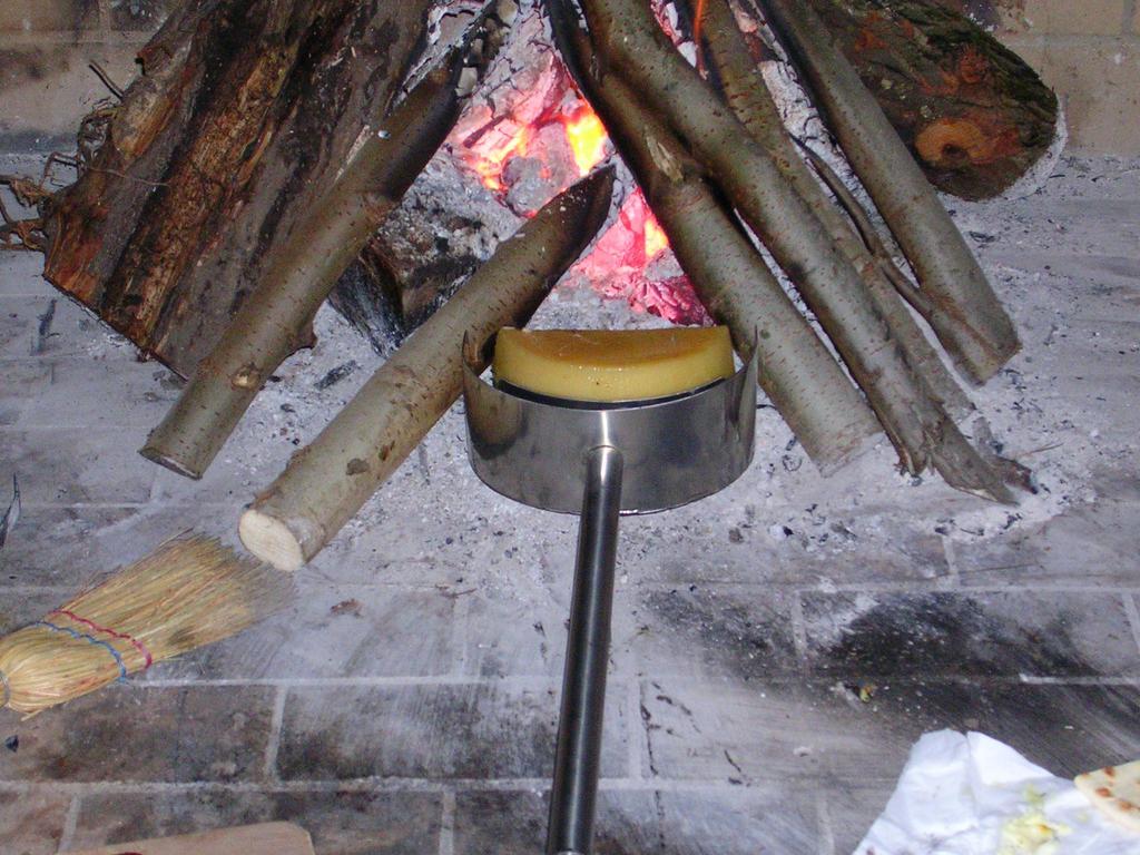 Sas Abbilas Bonorva المظهر الخارجي الصورة